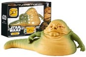 Speelgoedpop - Character Rek Star Wars Jabba De Hutt - 5029736076993