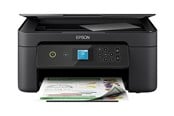 Printer - Epson Expression Home XP-3200 All in One Multifunctioneel - Kleur - Inkt - C11CK66403
