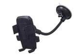 Mobiel - Overige accessoires - Gembird TA-CHW-04 - Autohouder for mobile phone - with flexible neck - TA-CHW-04