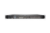 Netwerkapparatuur & Uitbreiding naar draadloos - SonicWALL NSsp 10700 - 02-SSC-8397
