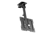 Muurbevestigingen, AV-bevestigingen & AV-meubels - Multibrackets m VESA Flip Down Large - Max 20 kg - recommended for 55" - 7350105213090