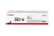 Inkt, toner en verbruiksartikelen - Canon CRG 067 / 5106C002 H Zwart - 5106C002