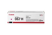 Inkt, toner en verbruiksartikelen - Canon CRG 067H / 5104C002 High Magenta - 5104C002