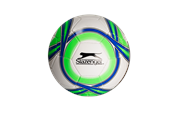 Buiten spelen - Slazenger Multicolor Soccer Ball No. 4 - green - SL307767GREENONE SIZE