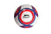 Buiten spelen - Slazenger Multicolor Soccer Ball No. 4 - red - SL307766REDONE SIZE