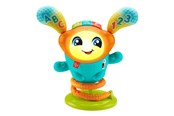 Speelgoed voor baby's - Fisher Price DJ Bouncin' Beats (NL/FR/DE/IT) - HJP90