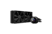 CPU koeler - NZXT Kraken 240 - CPU waterkoeling - Max 31 dBA - RL-KN240-B1
