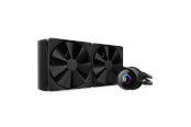 CPU koeler - NZXT Kraken 280 - CPU waterkoeling - Max 32 dBA - RL-KN280-B1