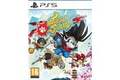 Games - Jitsu Squad - Sony PlayStation 5 - Action - 4260650745737