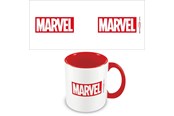 Merchandise - Pyramid - Marvel (Logo) Rood - Mokken - MGC27335