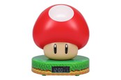 Merchandise - Paladone - Super Mushroom - Wekker - PP10064NN
