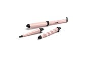 Krultang - Babyliss Krultang Krul & Golf Trio - MS750E