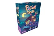 Bordspellen, Kaartspellen & Dobbelspellen - Blue Orange Potion House (English) - 3664824001581