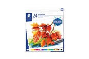 Schrijf- en tekengerei - Staedtler Oliepastel 24 stuks doos - 2420 C24