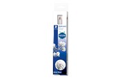 Schrijf- en tekengerei - Staedtler Blenderpotlood 1x blister FSC 100% - 5426BLBK-C