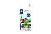 Schrijf- en tekengerei - Staedtler Coloured pencil 12pcs 100% PEFC - 146C C12