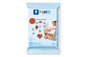 Hobby artikelen - Staedtler FIMOair licht terracotta 250g - 8131-76