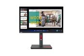 Scherm - 24" Lenovo P24q-30 - LED Monitor - QHD - 23.8" - 63B4GAT6EU