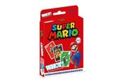 Bordspellen, Kaartspellen & Dobbelspellen - Winning Moves Super Mario WHOT! (English) - 5036905048613