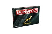 Bordspellen, Kaartspellen & Dobbelspellen - Winning Moves Monopoly Springboks (English) - 5036905035514