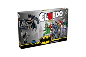 Bordspellen, Kaartspellen & Dobbelspellen - Winning Moves Cluedo Batman (English) - 5036905041478