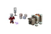 Speelgoedpop - Minecraft Core Firgure 2-pack Assorted - 968-6048