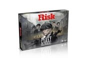 Bordspellen, Kaartspellen & Dobbelspellen - Winning Moves Peaky Blinders Risk Strategy (English) - 5036905044899