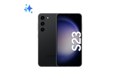 Mobiel - Samsung Galaxy S23 5G 128GB/8GB - Phantom Zwart - SM-S911BZKDEUB