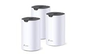 Router - TP-Link Deco S7 AC1900 Whole Home Mesh Wi-Fi System (3-Pack) - Mesh router Wi-Fi 5 - DECO S7(3-PACK)