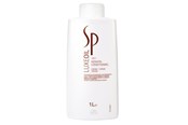 Haircare - Wella SP - Luxe Oil Keratine Conditioner Cream 1000 ml - 4064666244440