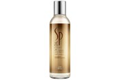 Haircare - Wella Luxe Oil Keratin Protect Shampoo 200 ml - 4064666102634