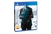 Games - Farenheit - Sony PlayStation 4 - Action/Adventure - 8437020062275