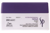Haircare - Wella Repair Mask 200 ml - 4064666043401