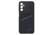 Mobiel - Covers & Cases - Samsung Galaxy A14 Card Slot Case - Black - EF-OA146TBEGWW