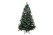 Decoratie - NORDIC WINTER Kerstmis tree artificial PE/PVC “Limited Edition”, class A+ - 780-321