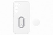 Mobiel - Covers & Cases - Samsung Galaxy S23 Clear Gadget Case - Transparent - EF-XS911CTEGWW