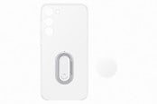 Mobiel - Covers & Cases - Samsung Galaxy S23+ Clear Gadget Case - Transparent - EF-XS916CTEGWW