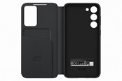 Mobiel - Covers & Cases - Samsung Galaxy S23+ Smart View Wallet Case - Zwart - EF-ZS916CBEGWW
