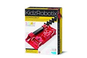 Leren en educatie - 4M KIDZROBOTIX / DOMINOBOT - 4M-03446
