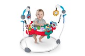 Speelgoed voor baby's - Baby Einstein Lucht Explorers 2-in-1 Activity Jumper - BE-11710