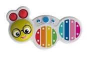 Speelgoed voor baby's - Baby Einstein Cal Xylophone - BE-12927