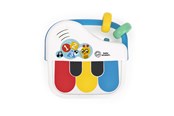 Speelgoed voor baby's - Baby Einstein Mini Piano Refresh - BE-13093