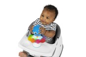 Speelgoed voor baby's - Baby Einstein Licht op en draai Opus - BE-13147
