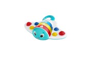 Speelgoed voor baby's - Baby Einstein Dimple and Delight Stingray - BE-13148