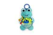 Speelgoed voor baby's - Baby Einstein Ocean Explorers Neptune Playful Pal - BE-13156