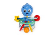 Speelgoed voor baby's - Baby Einstein Ocean Explorers Opus Teether: Oceaan Ontdekkers Opus Bijtring - BE-13157