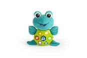 Speelgoed voor baby's - Baby Einstein Neptunus Muzikale Ontdekkingsspeelgoed - BE-16639