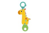 Speelgoed voor baby's - Bright Starts Tug Tunes™ - Giraffe: Trekliedjes™ - Giraffe - BS-13086