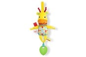 Speelgoed voor baby's - Bright Starts Trekactiviteitsspeeltje - Giraffe - BS-13088