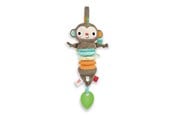 Speelgoed voor baby's - Bright Starts Trekactiviteitsspeeltje - Aap - BS-13089